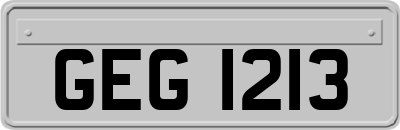 GEG1213