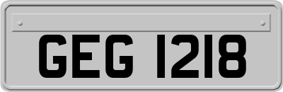 GEG1218