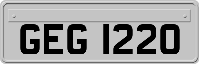 GEG1220