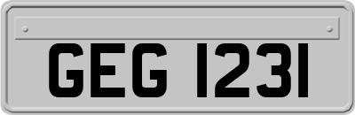 GEG1231