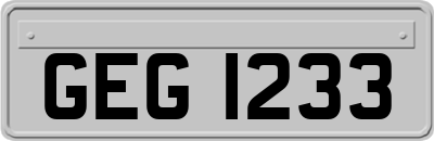 GEG1233