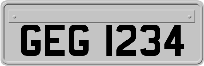 GEG1234