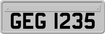 GEG1235