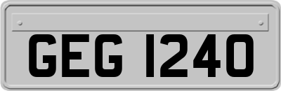 GEG1240