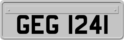 GEG1241