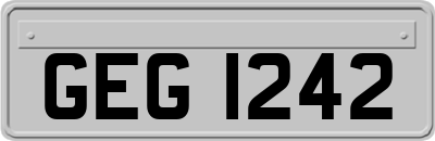 GEG1242