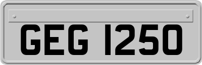 GEG1250