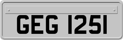 GEG1251