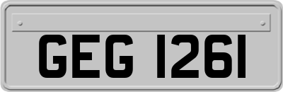 GEG1261