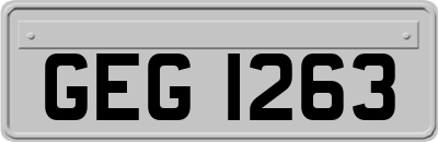 GEG1263