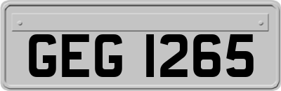 GEG1265