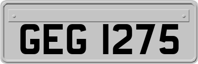 GEG1275