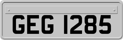 GEG1285