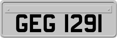 GEG1291