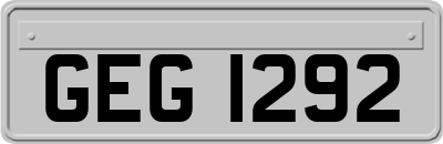 GEG1292