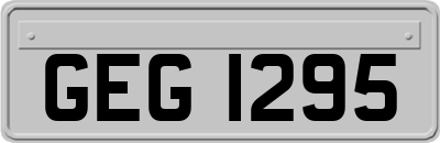 GEG1295
