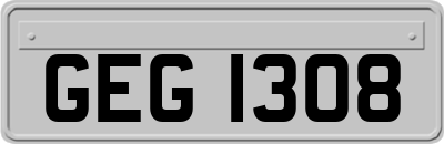 GEG1308