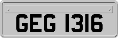 GEG1316