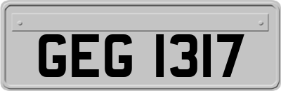 GEG1317