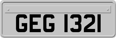 GEG1321