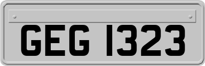 GEG1323