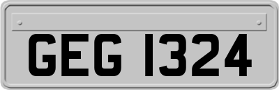 GEG1324