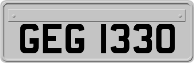 GEG1330