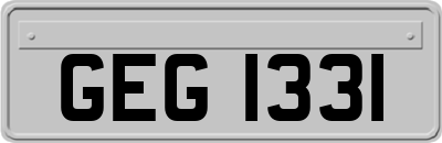 GEG1331