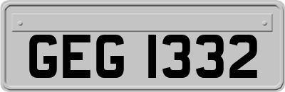 GEG1332