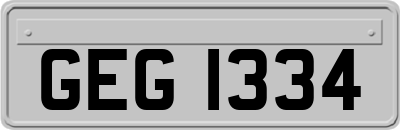 GEG1334