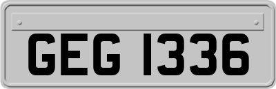 GEG1336