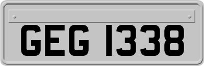GEG1338