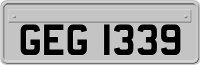 GEG1339