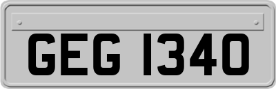 GEG1340