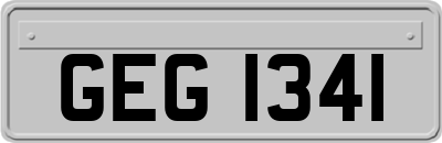 GEG1341