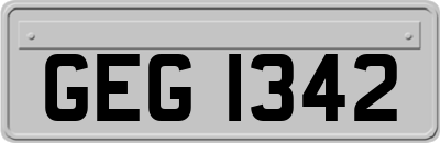 GEG1342