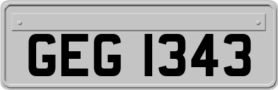 GEG1343