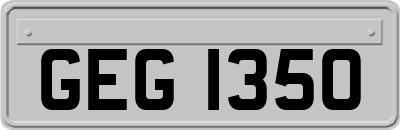 GEG1350