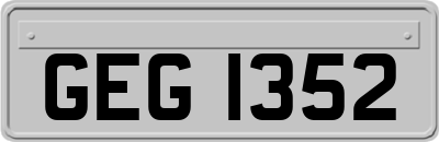 GEG1352