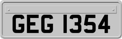 GEG1354