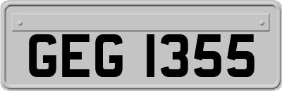 GEG1355