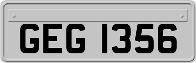 GEG1356