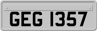 GEG1357