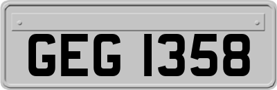 GEG1358