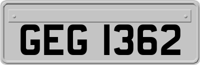 GEG1362