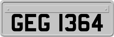 GEG1364