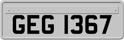 GEG1367