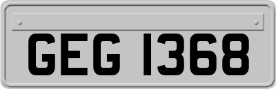 GEG1368