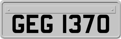 GEG1370