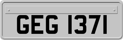 GEG1371